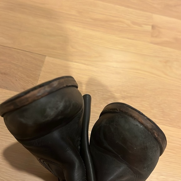 Frye Western Boot - Picture 5 of 5